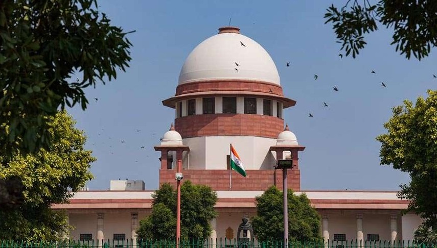 'State Land Issue: Supreme Court refuses to grant stay against circular issued by J&K government'